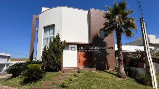 Casa de Condomínio com 2 Quartos à venda, 263m² no Jardim São Francisco, Piracicaba