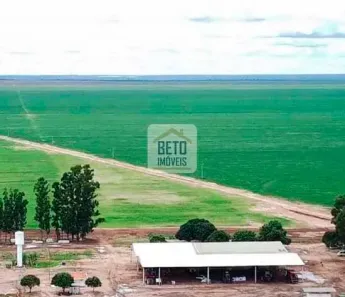 Fazenda/Sítio à venda, 130350000m² no , Cocos