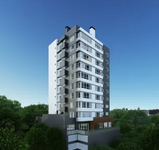 Apartamento com 3 Quartos à venda, 128m² no São Francisco, Bento Gonçalves