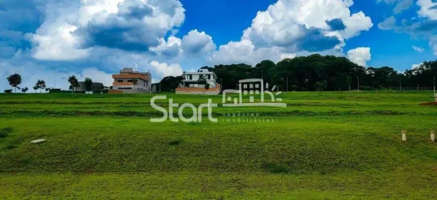 Lote/Terreno à venda, 449m² no Residencial Reserva da Barra, Jaguariúna