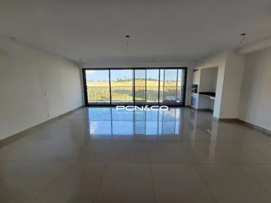Apartamento com 3 Quartos à venda, 158m² no Bonfim Paulista, Ribeirão Preto