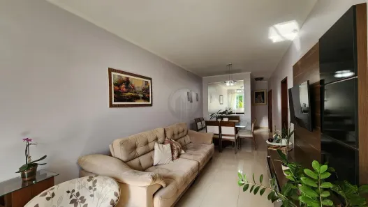 Casa de Condomínio com 3 Quartos à venda, 137m² no Parque da Represa, Jundiaí