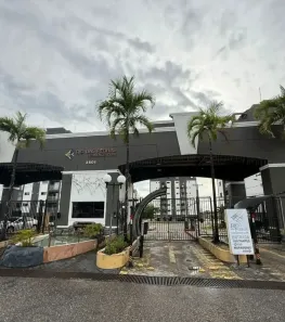 Apartamento com 3 Quartos à venda, 136m² no Mangueirão, Belém
