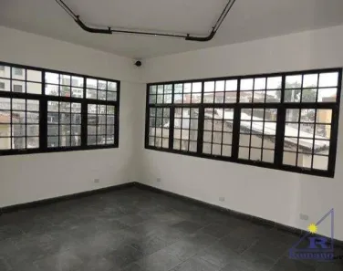Prédio Comercial para alugar, 295m² no Chácara Califórnia, São Paulo