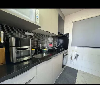Apartamento com 3 Quartos à venda, 68m² no Vila das Bandeiras, Guarulhos