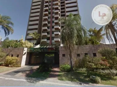 Apartamento com 4 Quartos à venda, 268m² no Vila Virgínia, Jundiaí