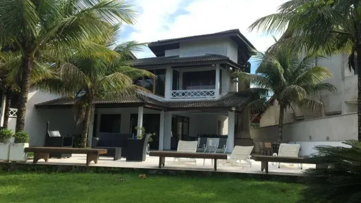 Sobrado com 4 Quartos à venda, 433m² no Costa do Sol, Bertioga