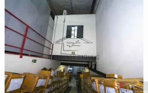 Galpão/Depósito/Armazém para alugar, 1000m² no Vila Buarque, São Paulo