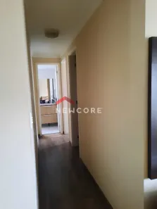 Apartamento com 2 Quartos à venda, 50m² no Parque Erasmo Assunção, Santo André