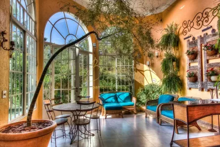 Casa com 5 Quartos à venda, 845m² no Santo Amaro, São Paulo