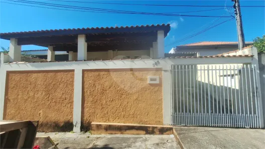 Casa com 2 Quartos à venda, 93m² no Parque Santos Dumont, Votorantim