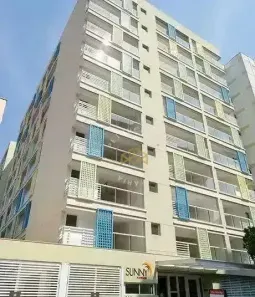 Apartamento com 1 Quarto para venda ou aluguel, 47m² no Centro, Campinas