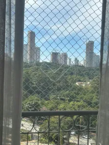 Apartamento com 2 Quartos para alugar, 52m² no Jardim Tupanci, Barueri