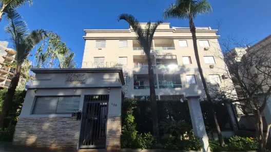 Apartamento com 3 Quartos à venda, 154m² no Presidente Médici, Ribeirão Preto