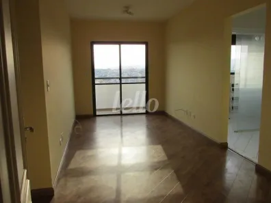 Apartamento com 1 Quarto à venda, 68m² no Chora Menino, São Paulo