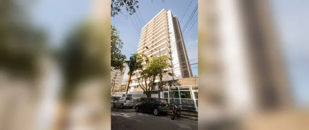 Apartamento com 3 Quartos à venda, 86m² no Vila Mariana, São Paulo