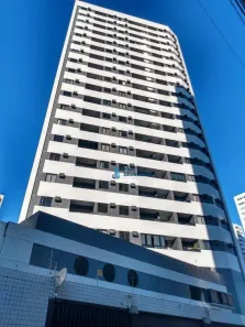 Apartamento com 2 Quartos à venda, 59m² no Piedade, Jaboatão dos Guararapes