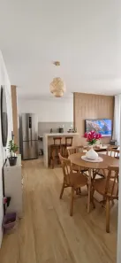 Apartamento com 2 Quartos à venda, 60m² no Luzia, Aracaju