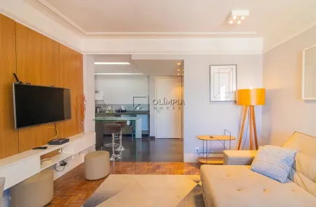 Apartamento com 2 Quartos à venda, 70m² no Vila Olímpia, São Paulo