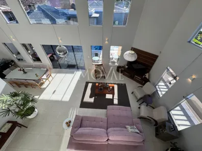 Sobrado com 3 Quartos à venda, 309m² no Travessão, Caraguatatuba