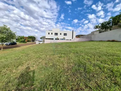 Lote/Terreno à venda, 520m² no Residencial e Empresarial Alphaville, Ribeirão Preto