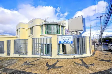 Ponto Comercial para alugar, 200m² no Vila Industrial, Campinas