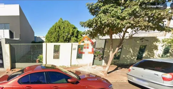 Lote/Terreno à venda, 582m² no Centro, Londrina