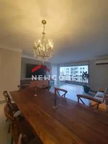 Apartamento com 3 Quartos à venda, 138m² no Cambuí, Campinas