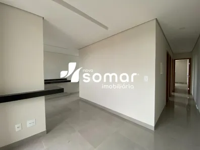 Apartamento com 3 Quartos para alugar, 80m² no Chanadour, Divinópolis