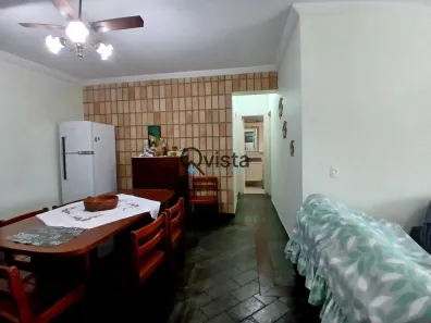 Apartamento com 2 Quartos para alugar, 77m² no Enseada, Guarujá