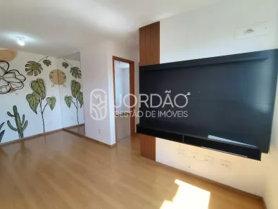 Apartamento com 2 Quartos para alugar, 55m² no Alcântara, São Gonçalo