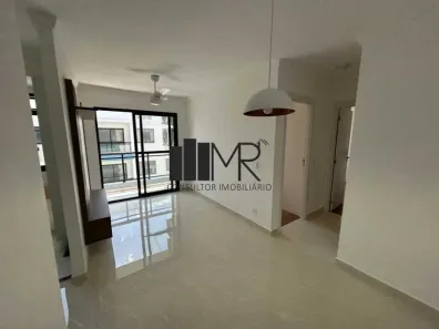 Apartamento com 2 Quartos à venda, 50m² no Recreio dos Bandeirantes, Rio de Janeiro