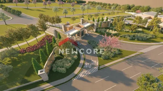 Lote/Terreno à venda, 459m² no Parque das Bandeiras, Indaiatuba