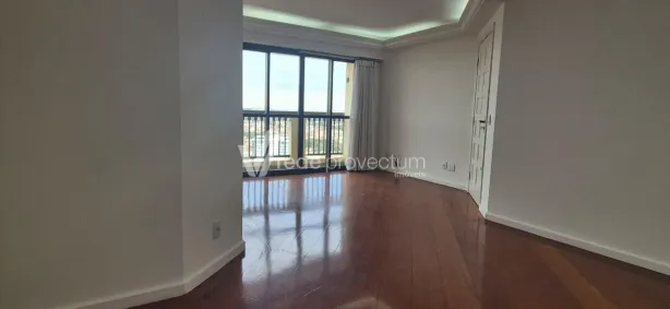 Apartamento com 3 Quartos à venda, 109m² no Chácara Primavera, Campinas