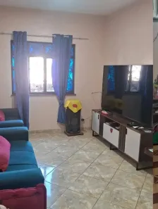 Casa com 2 Quartos à venda, 200m² no São Vicente, Belford Roxo