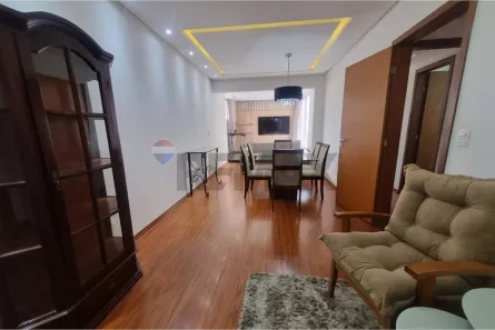 Apartamento com 3 Quartos para alugar, 132m² no Centro, Juiz de Fora
