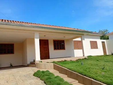 Casa com 4 Quartos à venda, 250m² no Pinheirinho, Itajubá