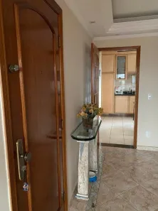 Apartamento com 3 Quartos à venda, 94m² no Centro, Diadema