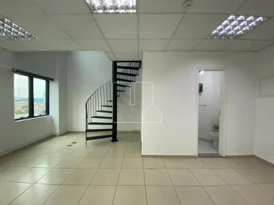Sala Comercial com 2 Quartos para alugar, 62m² no Ipiranga, São Paulo