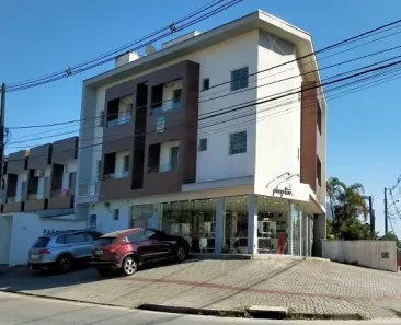 Kitnet com 1 Quarto para alugar, 31m² no Vila Nova, Joinville