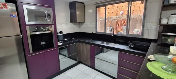 Sobrado com 2 Quartos à venda, 110m² no Jardim Nova Hortolândia I, Hortolândia