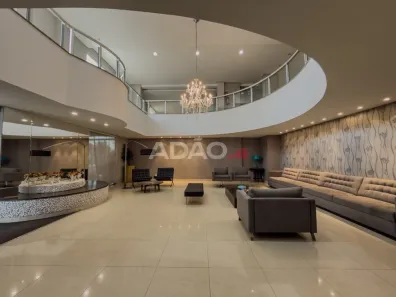 Apartamento com 3 Quartos à venda, 93m² no Setor Leste Universitário, Goiânia