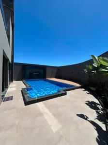 Sobrado com 3 Quartos à venda, 271m² no Jardim Botânico, Franca