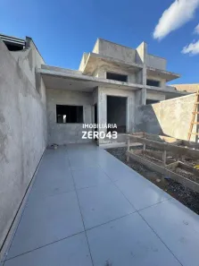 Casa com 3 Quartos à venda, 81m² no Conjunto Café, Londrina