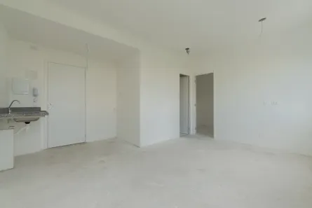 Apartamento com 1 Quarto à venda, 37m² no Vila Santa Catarina, São Paulo