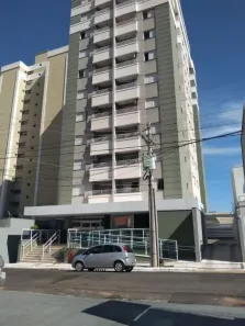 Apartamento com 1 Quarto à venda, 38m² no Senador Salgado Filho, Marília