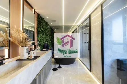 Apartamento com 3 Quartos para alugar, 185m² no Vila Mariana, São Paulo