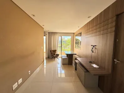Apartamento com 2 Quartos à venda, 60m² no Santa Mônica, Belo Horizonte