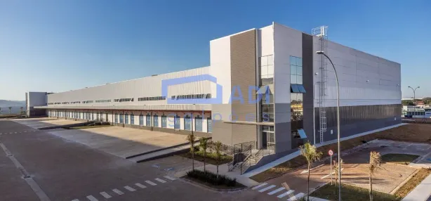 Galpão/Depósito/Armazém para alugar, 5618m² no Cumbica, Guarulhos