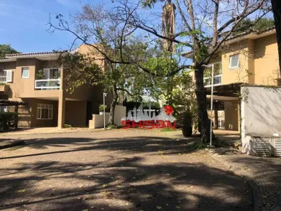 Casa com 4 Quartos à venda, 500m² no Retiro Morumbi, São Paulo
